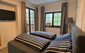 Vila Helena - Apartman Helena 16